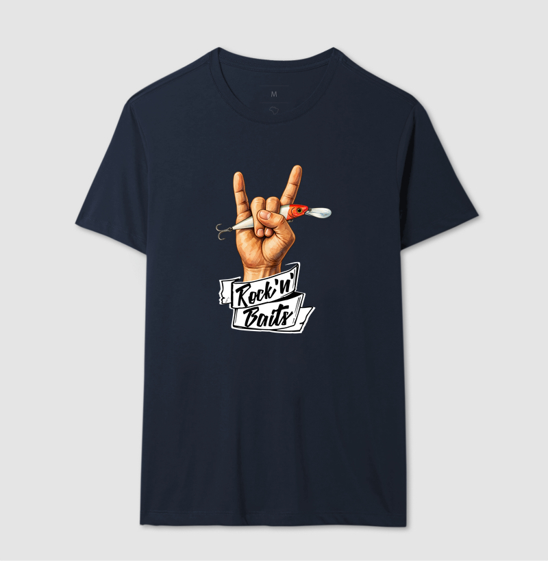 🤘 Rock'n Baits 🎸 - Imagem 6