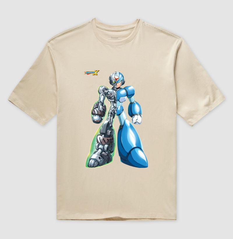 Mega Man X - X-Ray - Imagem 3