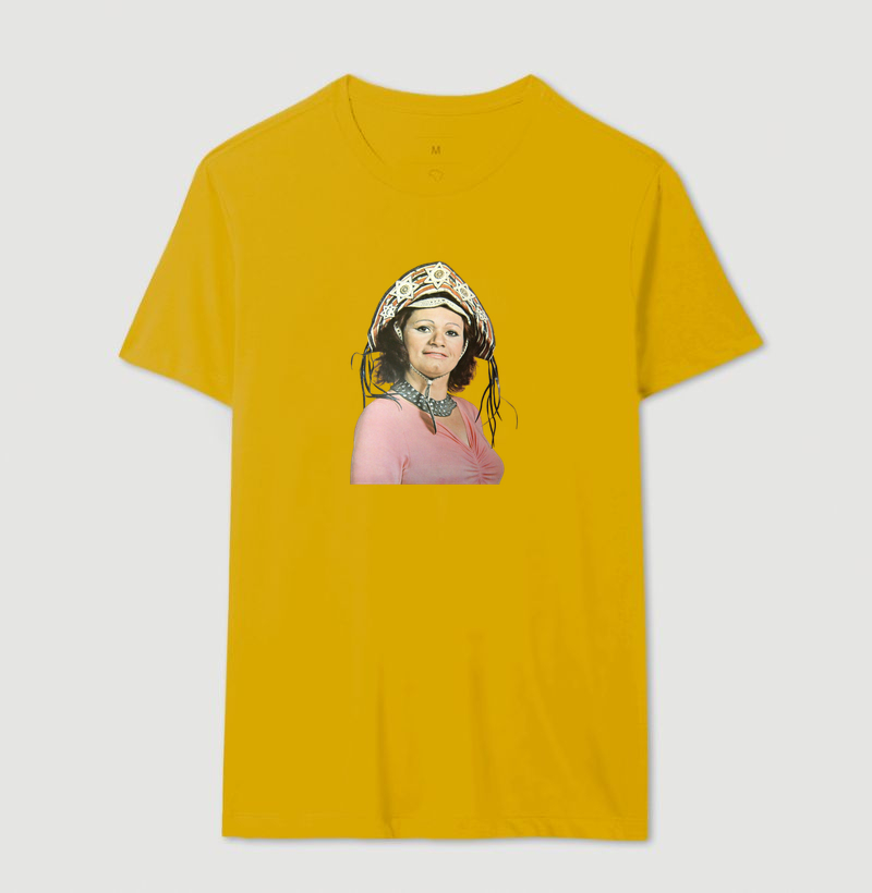 Camisa 13