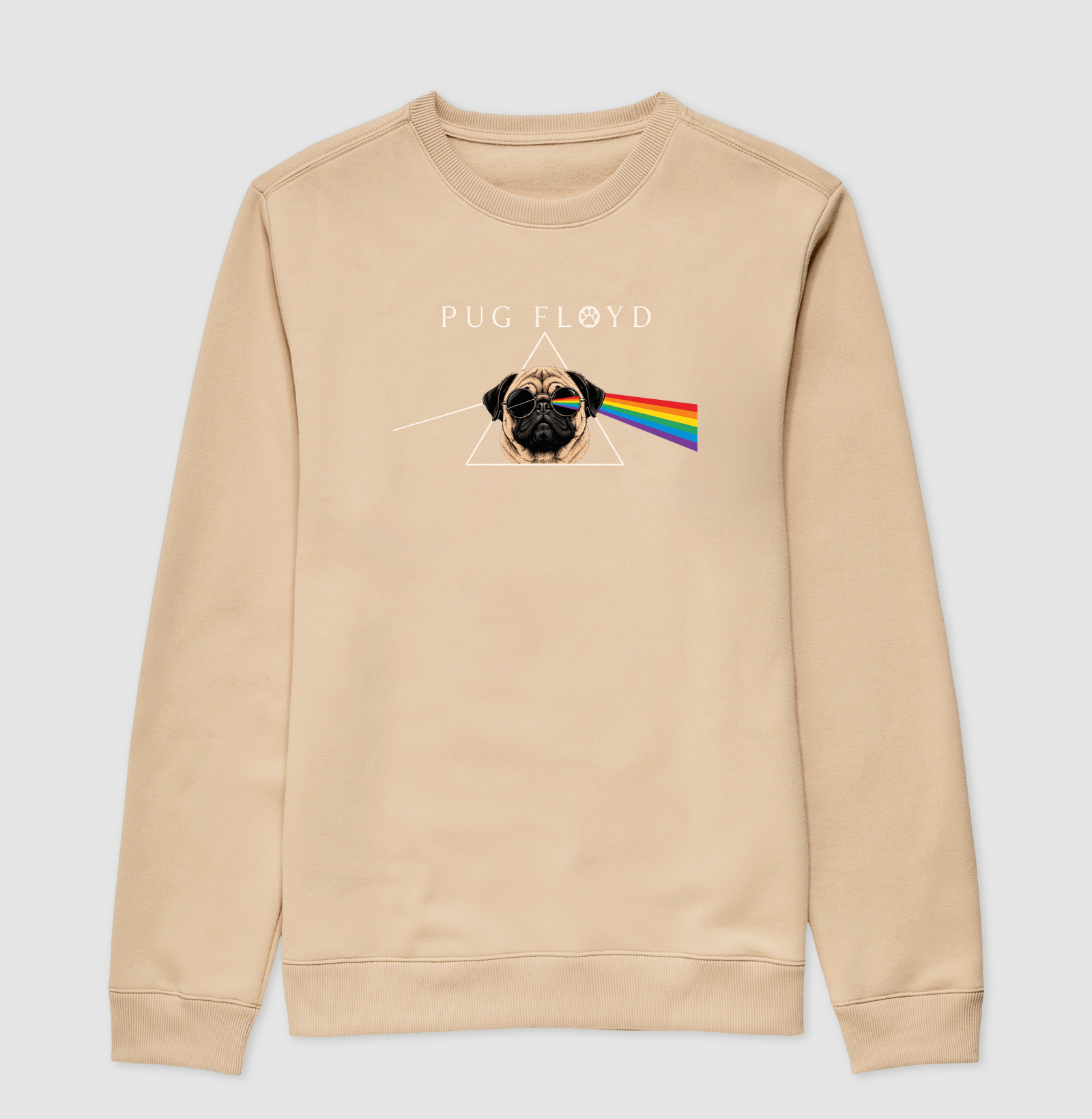 Pug Floyd - Imagem 2