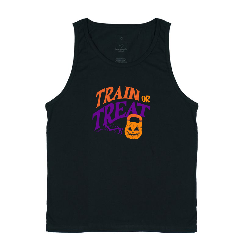 Train Or Treat - Imagem 2