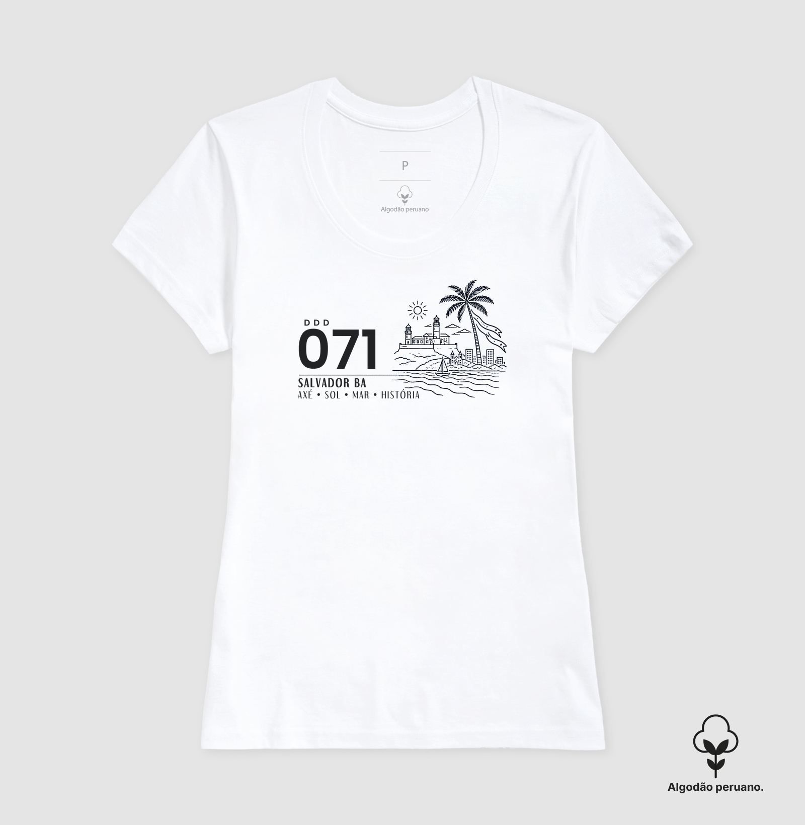 Camisa 1