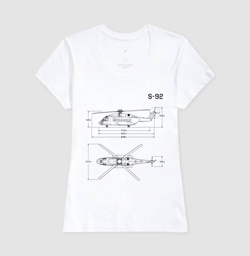 Camisa 7