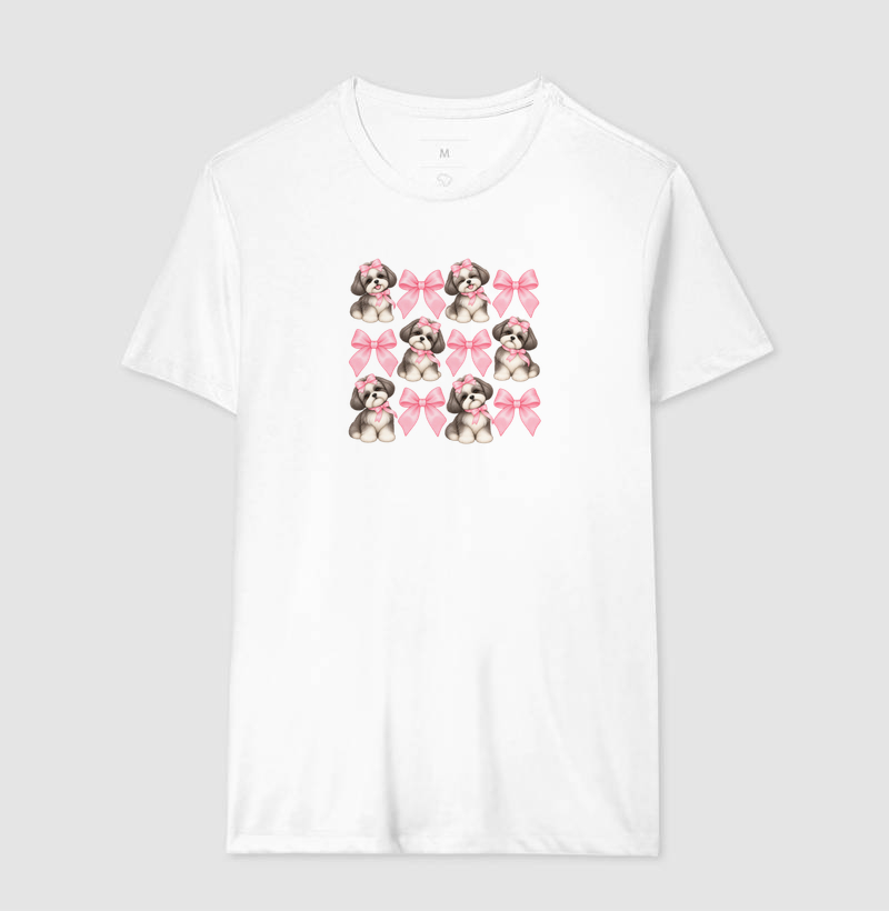 Laço rosa - Imagem 4