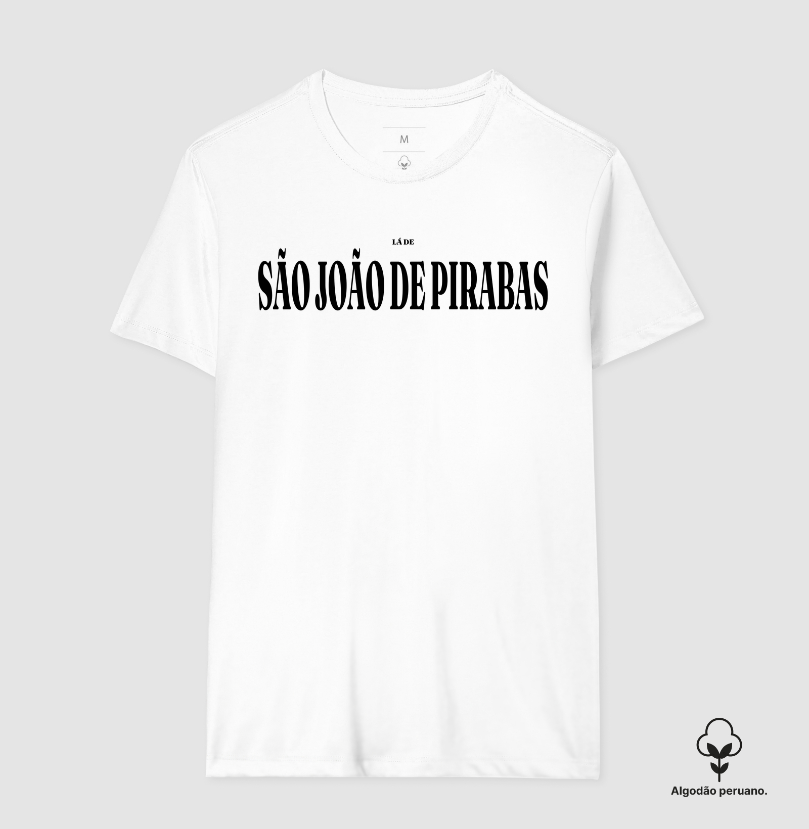 São João de Pirabas | Tipografia PA - Imagem 5