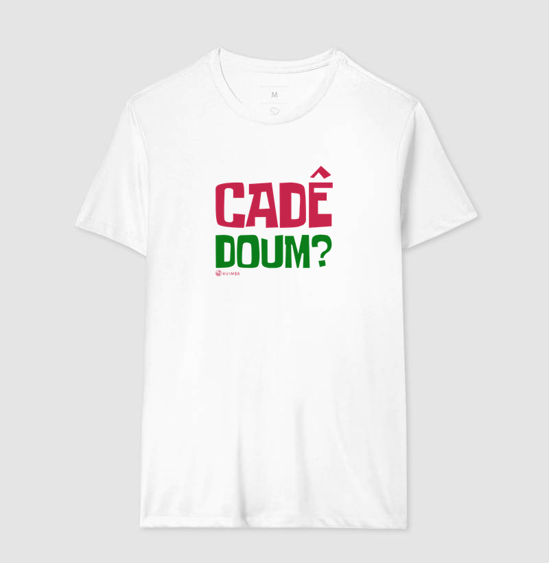 Cadê Doum? - Imagem 4