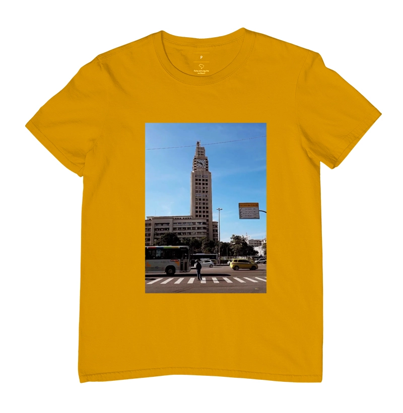 Camisa 13