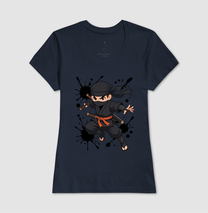 Ninja – Pequeno Guerreiro - Imagem 7