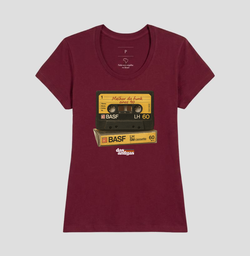 Melhor do Funk Anos 90 - Imagem 19