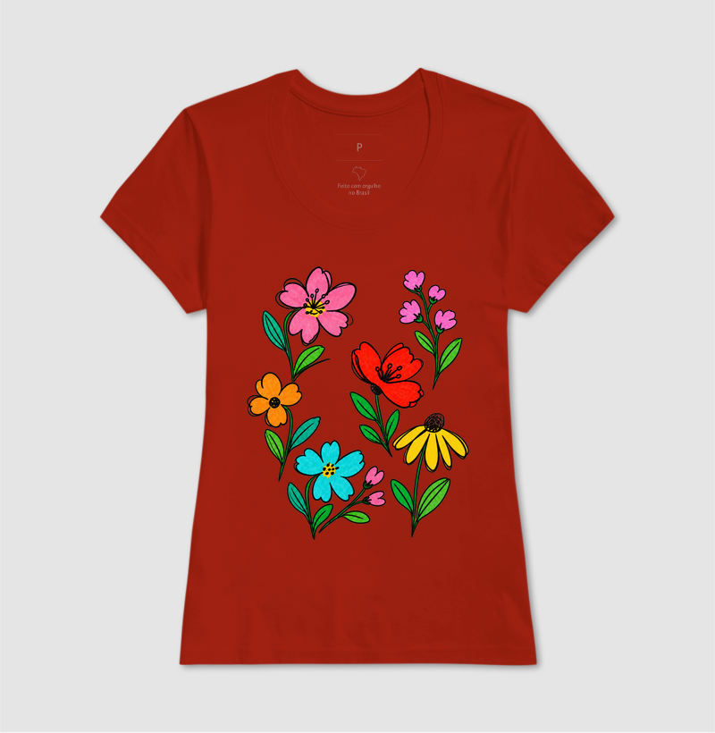 FLOWERS - Imagem 9