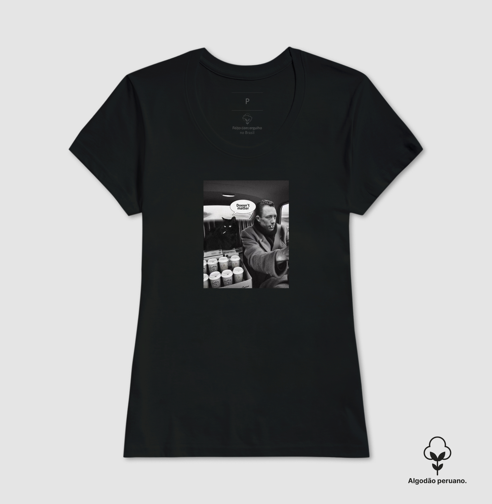 Camisa 2