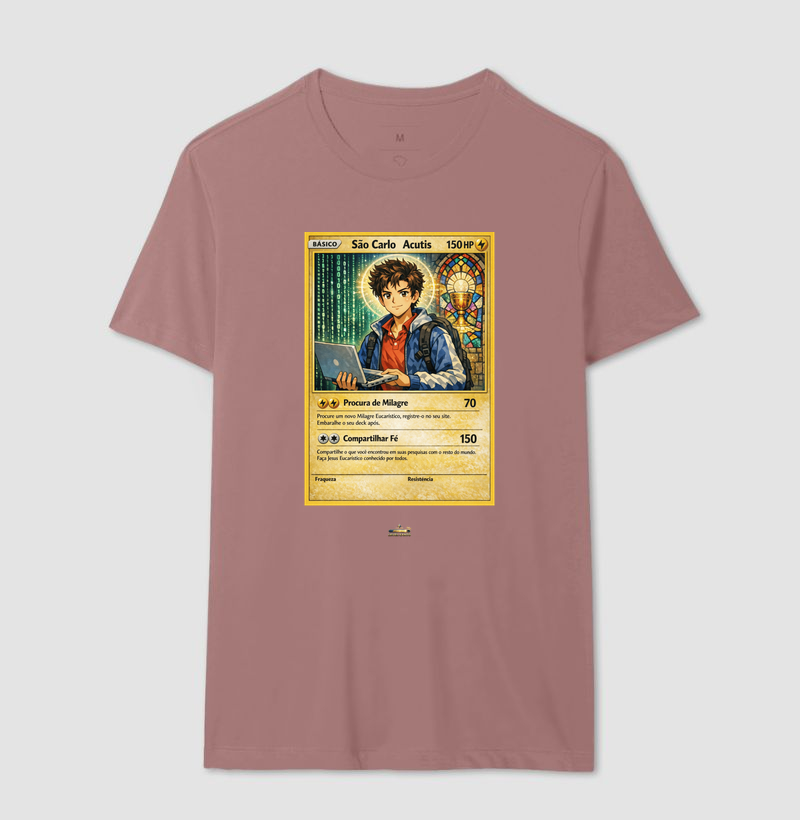 Camisa 16