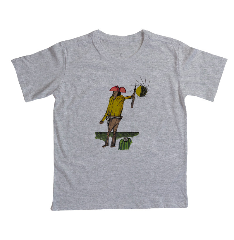 Camisa 2