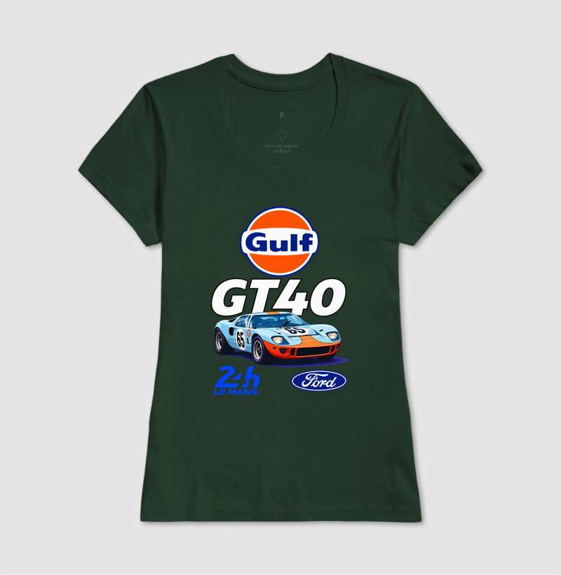Camiseta 24h Le Mans - Imagem 9