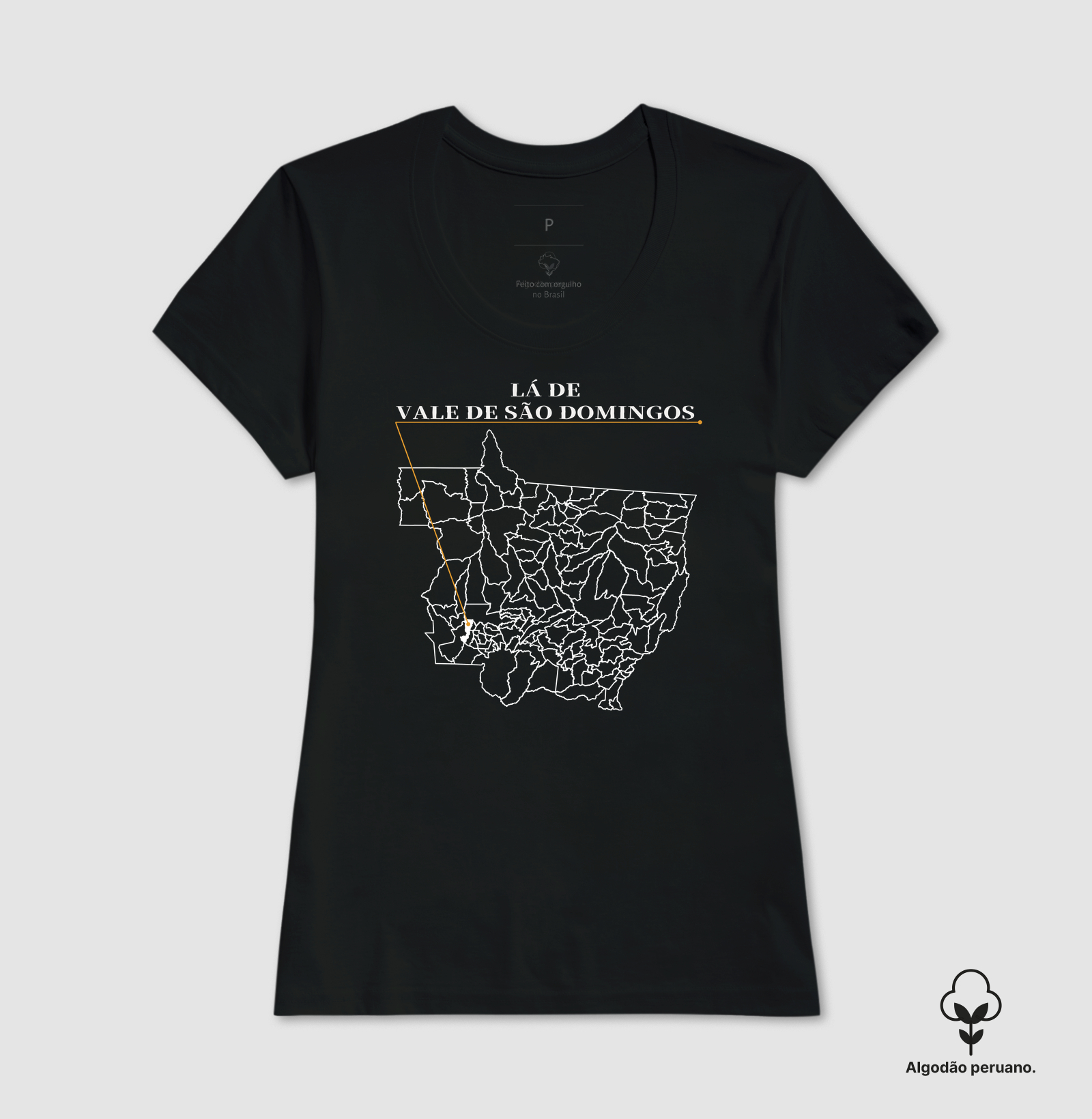 Vale de São Domingos | Origem MT - Imagem 8
