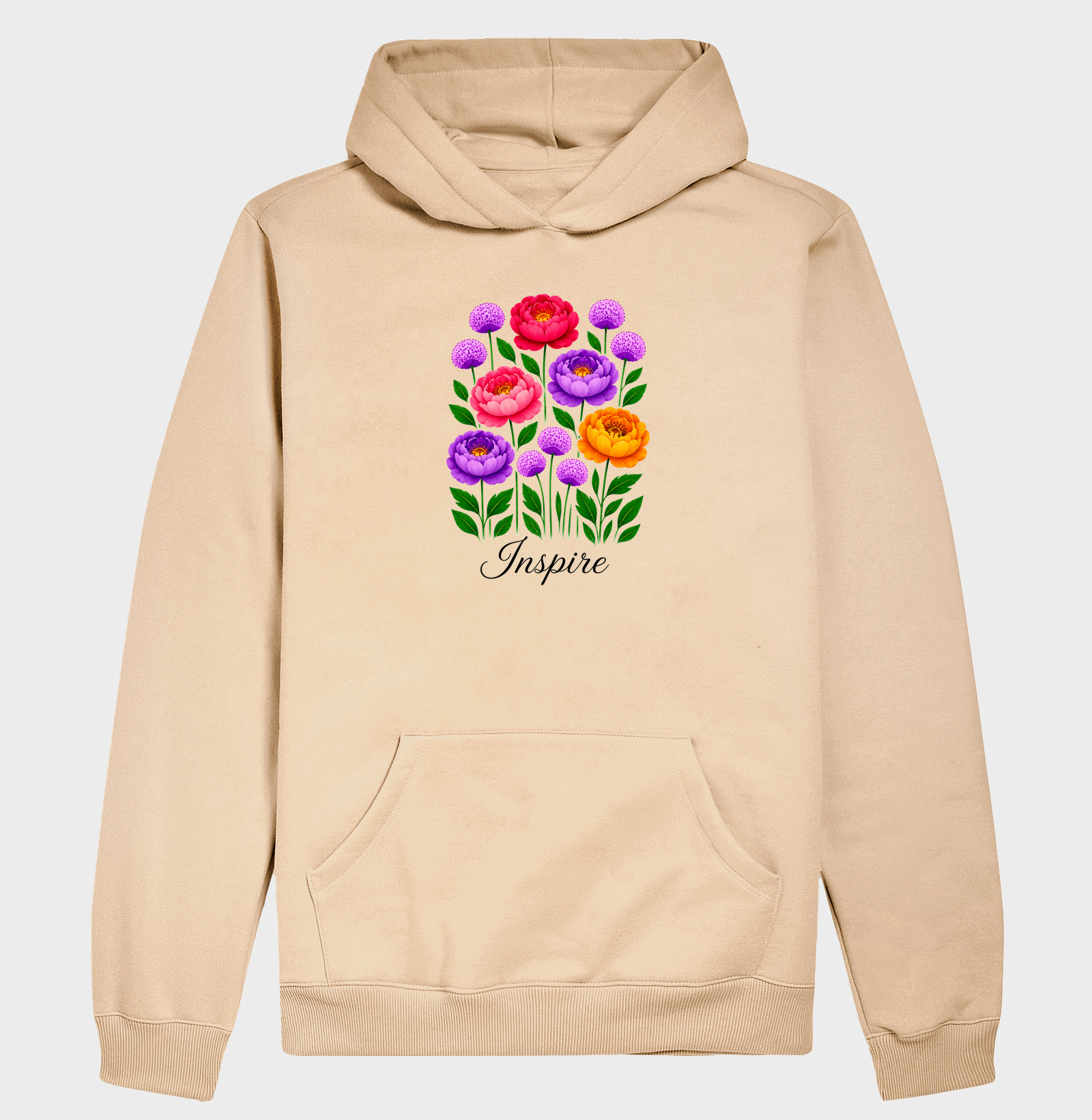 Camiseta Inspire - Imagem 5
