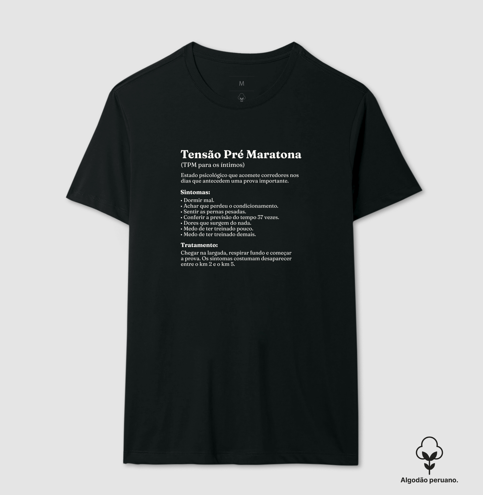 Tensão Pré Maratona - Imagem 4