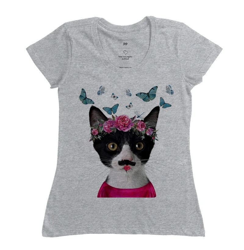 Frida Cat - Imagem 7
