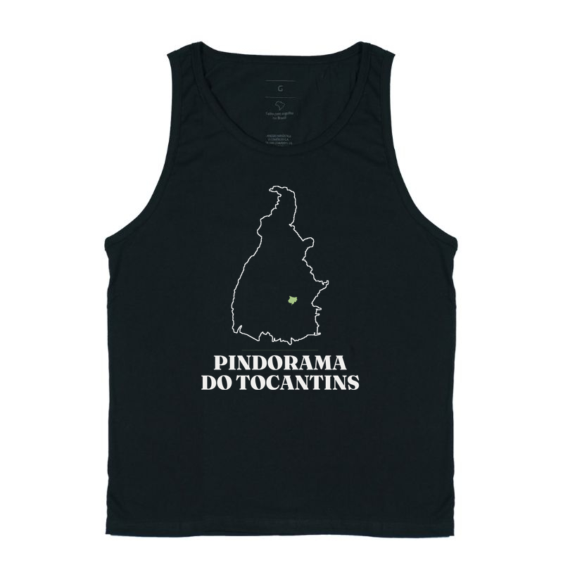 Pindorama do Tocantins | Traço TO - Imagem 3