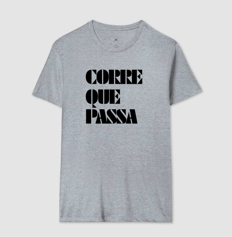 CORRE QUE PASSA III - Imagem 8