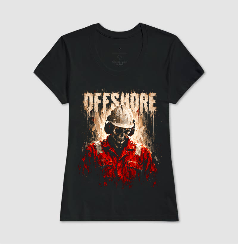 Caveira Resistência Operacional - Imagem 6