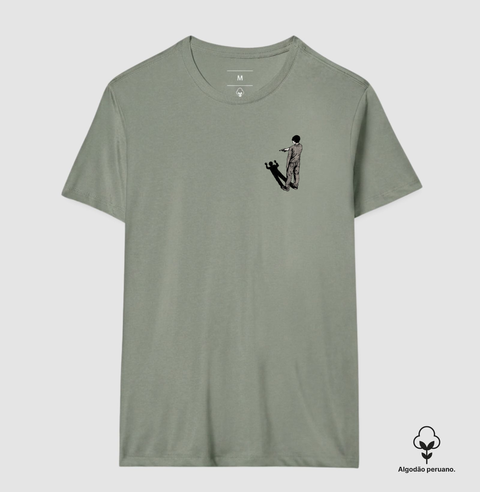 Camisa 4