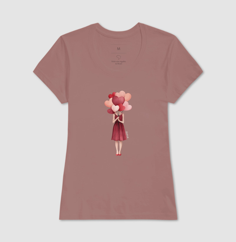 Camisa 16