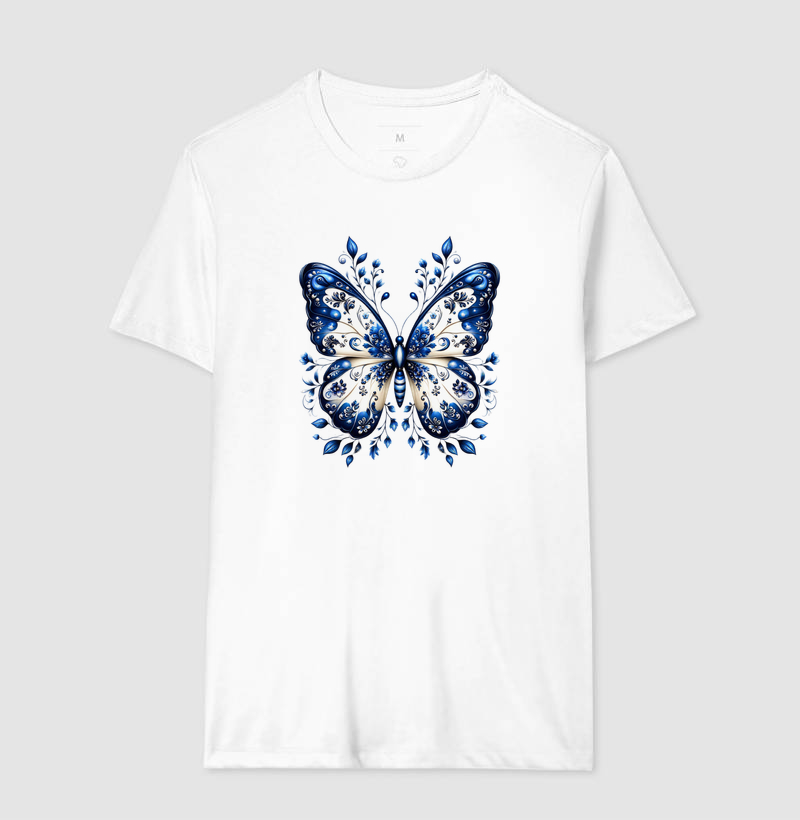 Borboleta de Safira  - Imagem 4