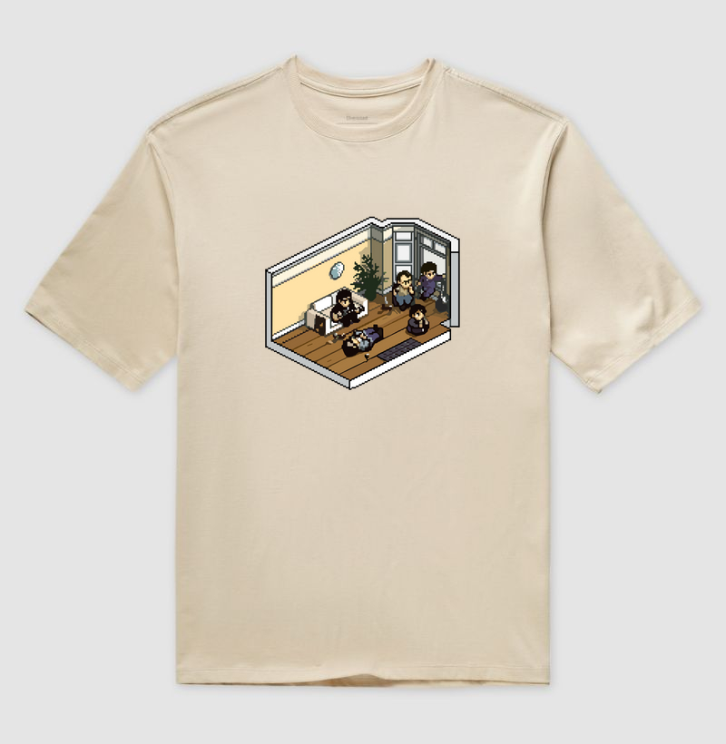 Camisa 2