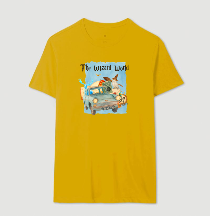 Camisa 7
