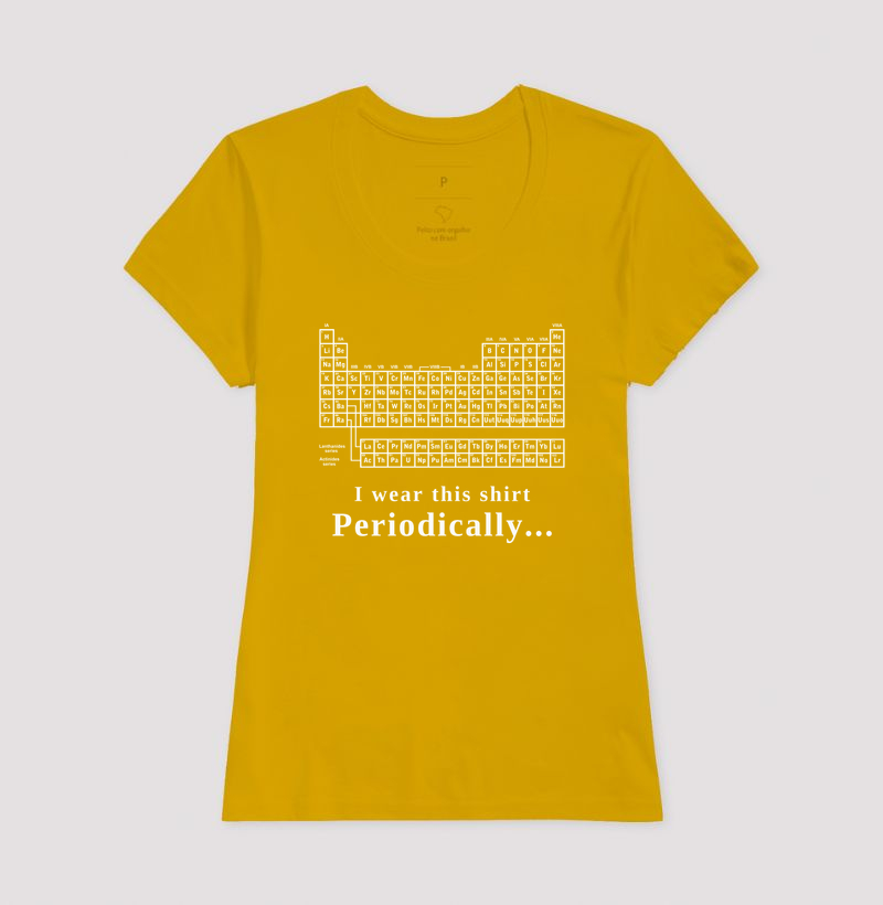 Camisa 16