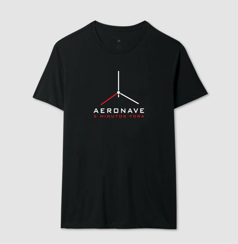 Aeronave 5 fora - Imagem 3