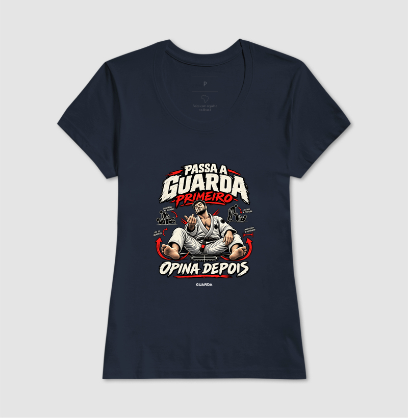 Passa a Guarda Primeiro, Opina Depois - Imagem 7