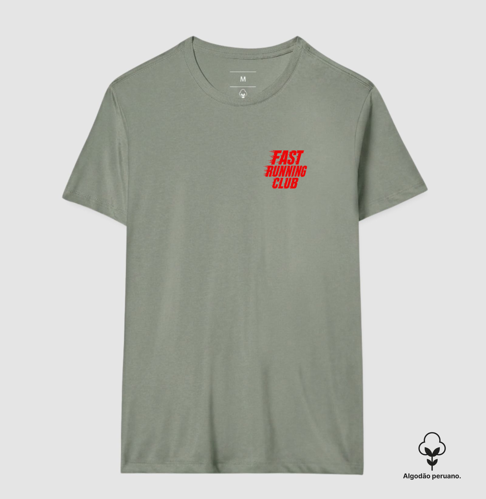 Fast Running Club - Imagem 8