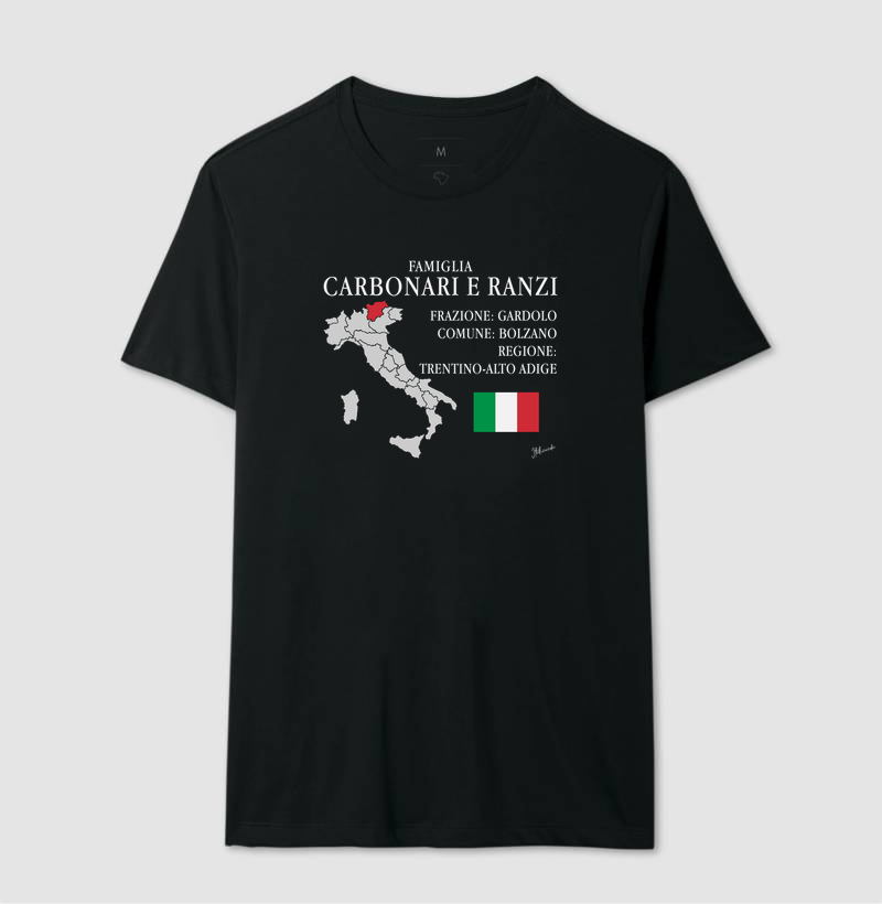 CARBONARI E RANZI - Imagem 2
