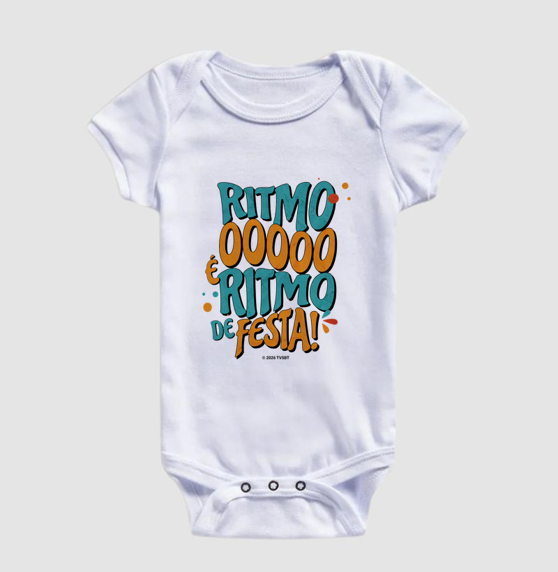 Ritmo de Festa - SBT - Imagem 3