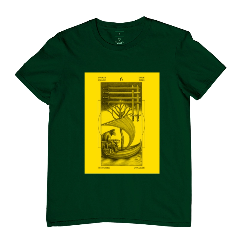 Camisa 11