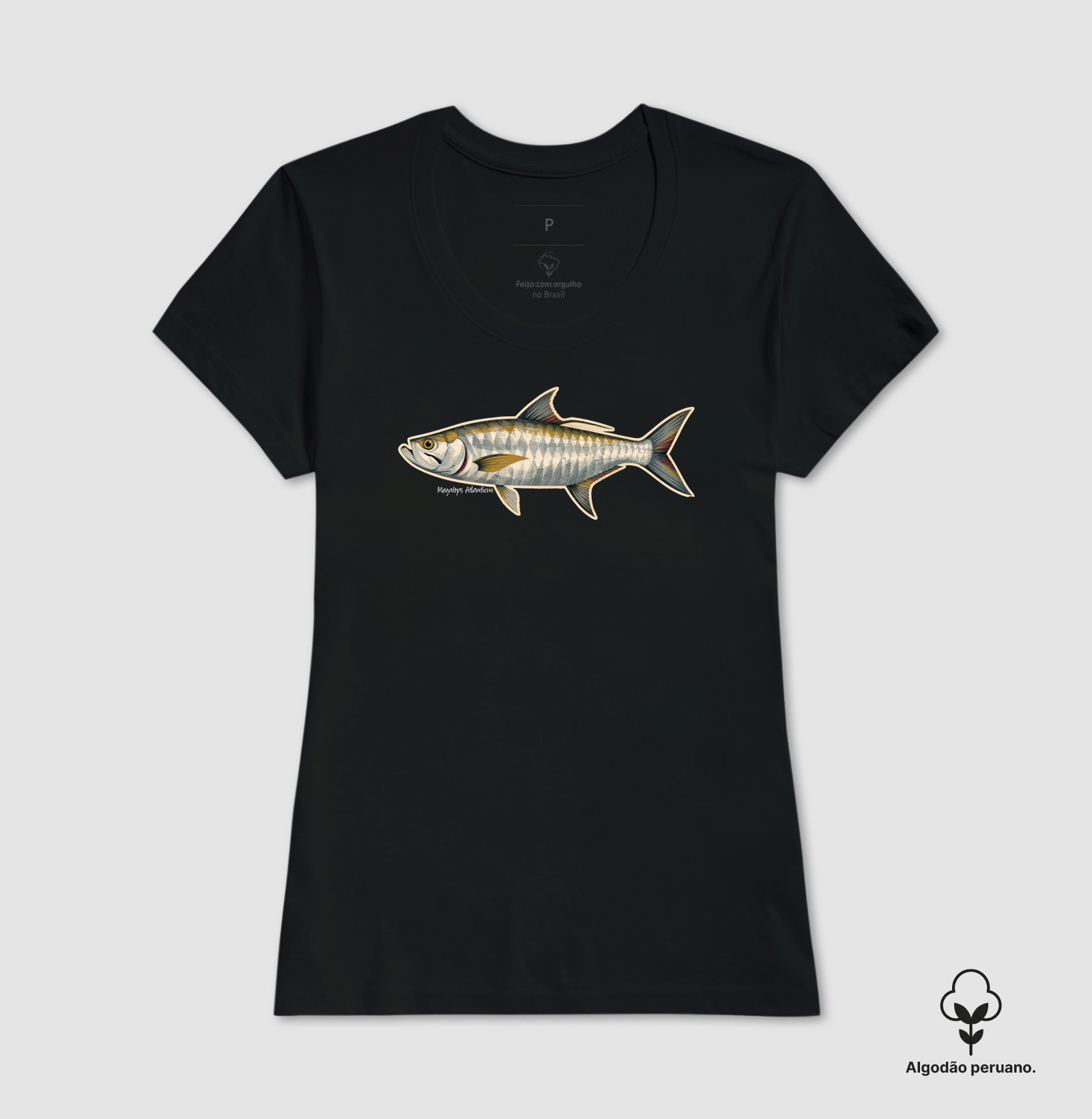 Tarpon ⚡ - Imagem 4