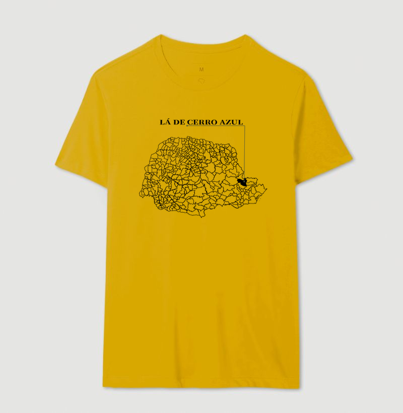 Camisa 13