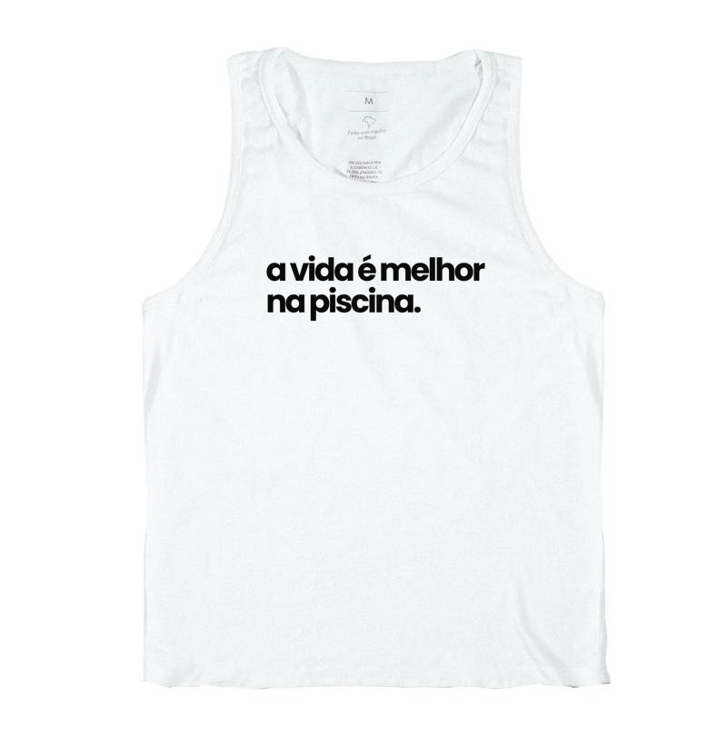 A vida é Melhor na Piscina - Imagem 2
