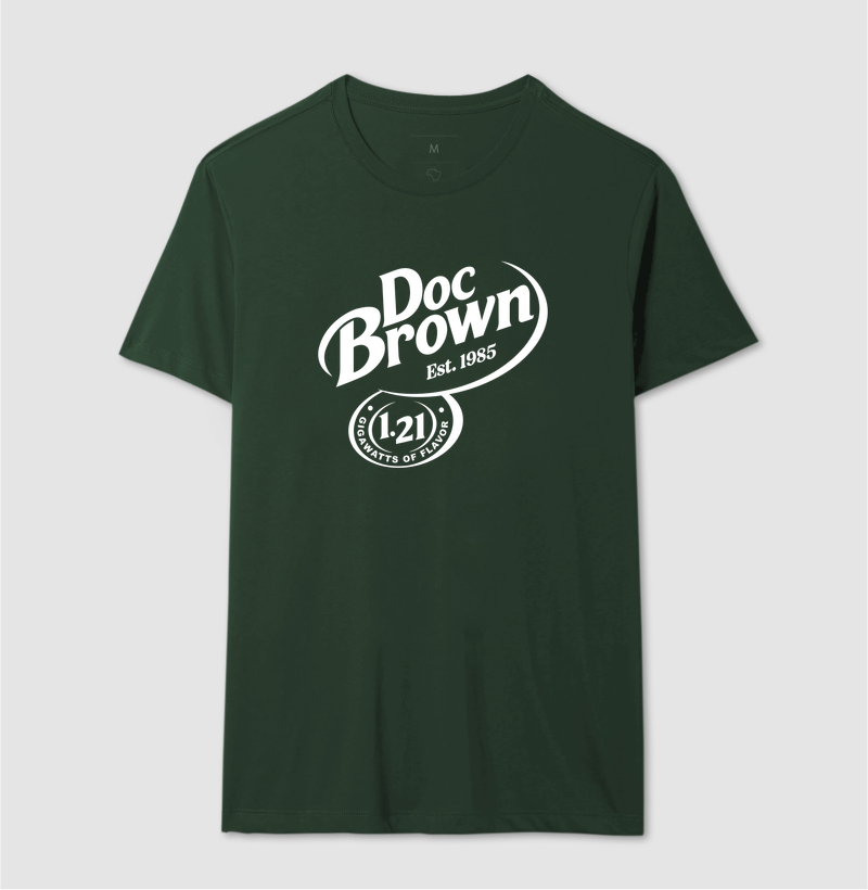 Camiseta Back to the Flavor - Imagem 8