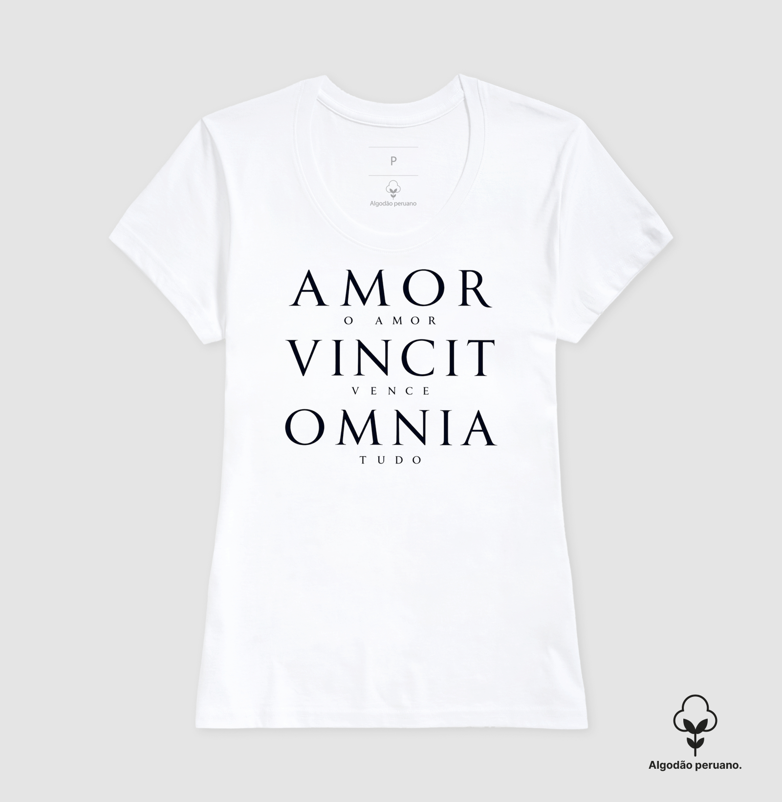 Amor Vincit Omnia — O Amor Vence Tudo - Imagem 4
