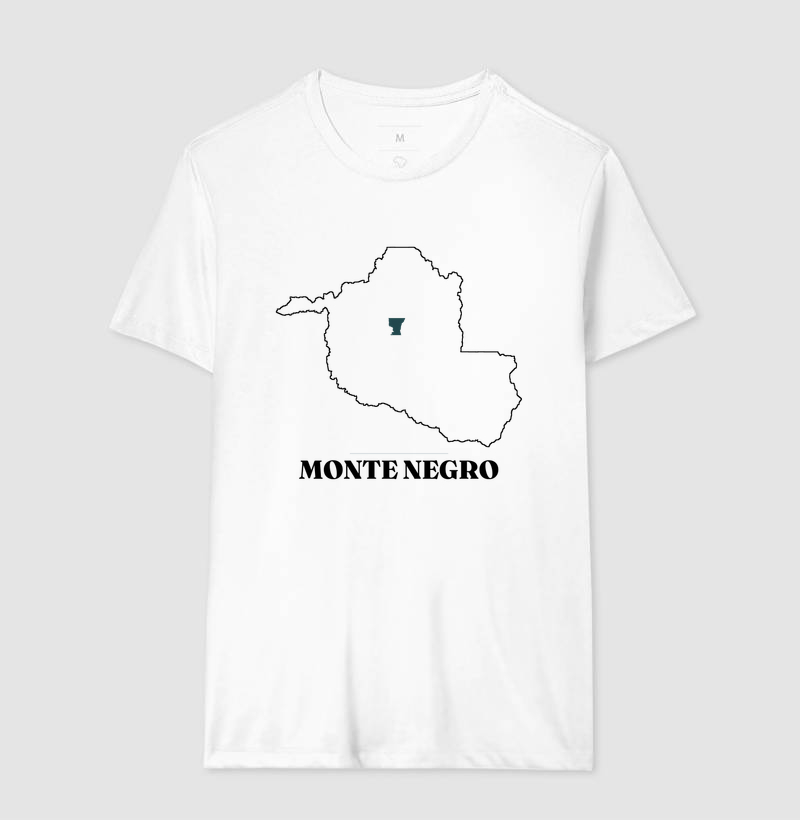 Monte Negro | Traço RO - Imagem 4