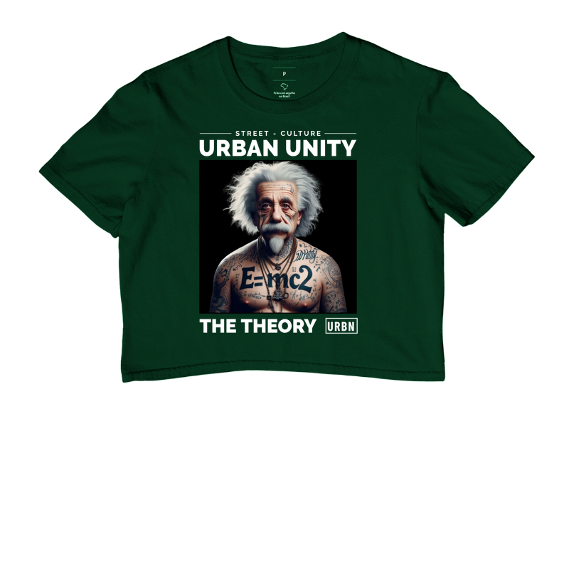 THE THEORY - Imagem 5