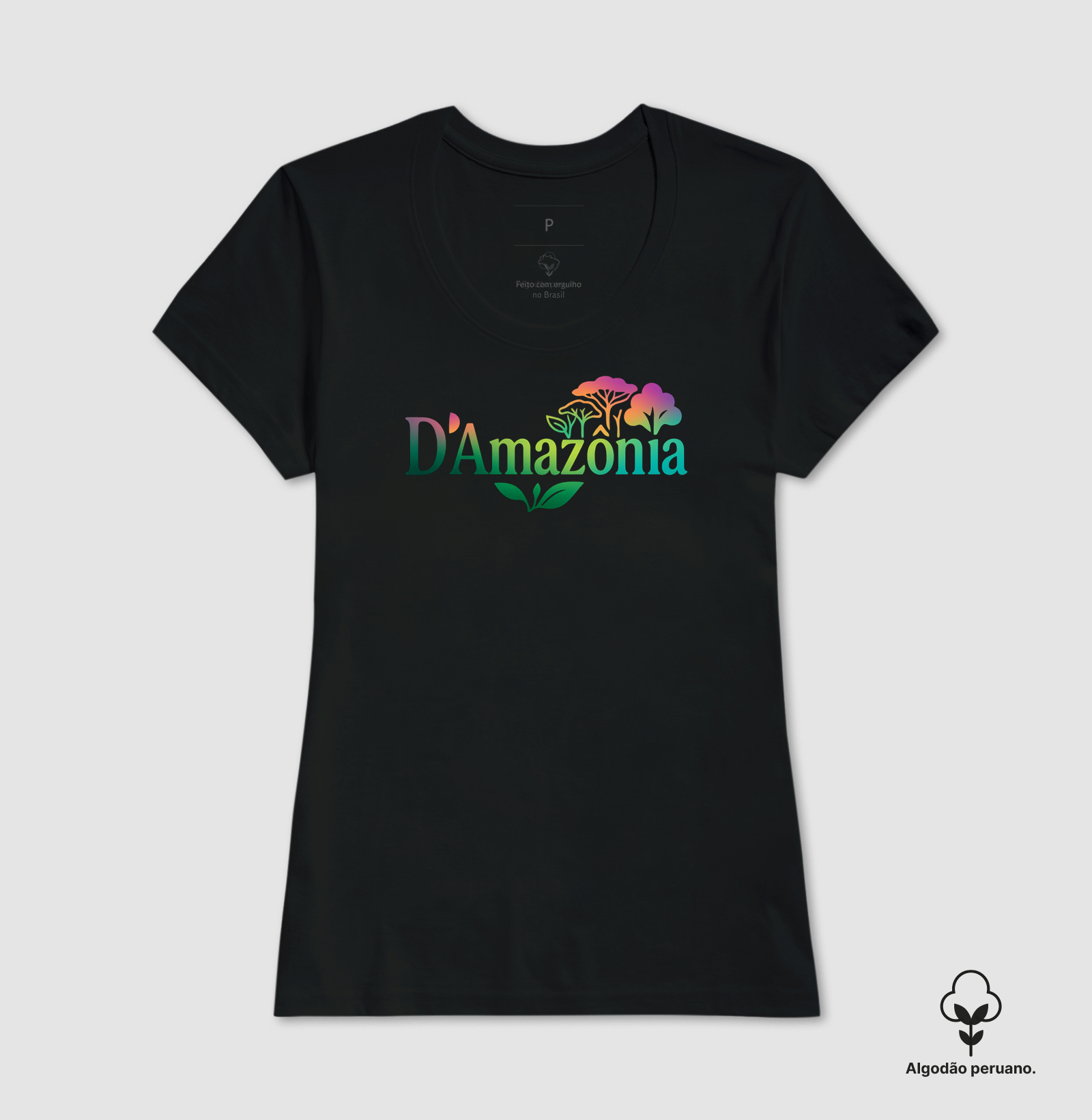Camisa 1