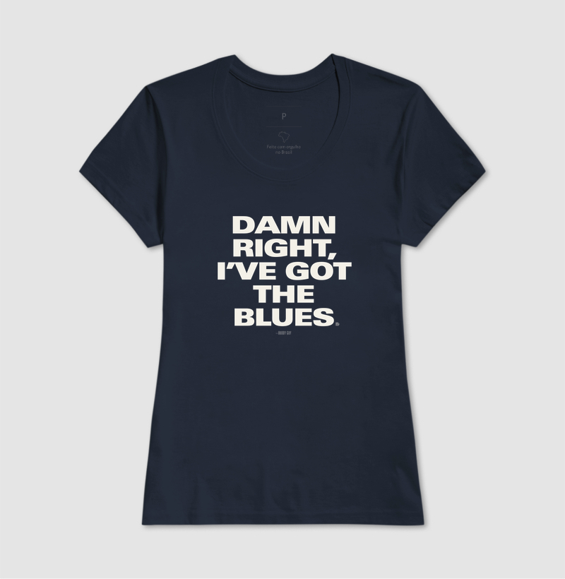 Damn Right, I've Got The Blues - Imagem 9