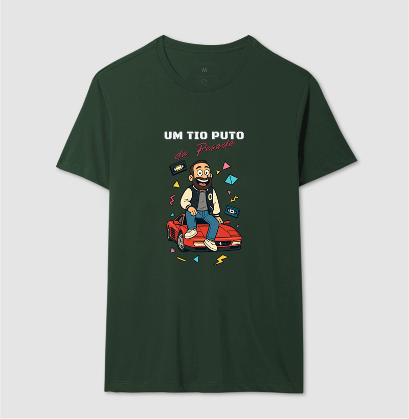 Camisa 11