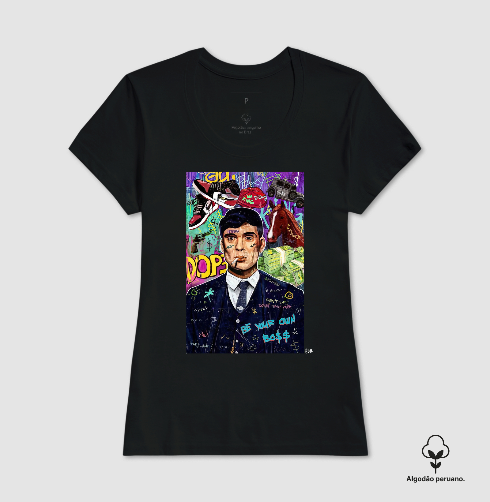Be Your Own Boss - Supreme - Imagem 8