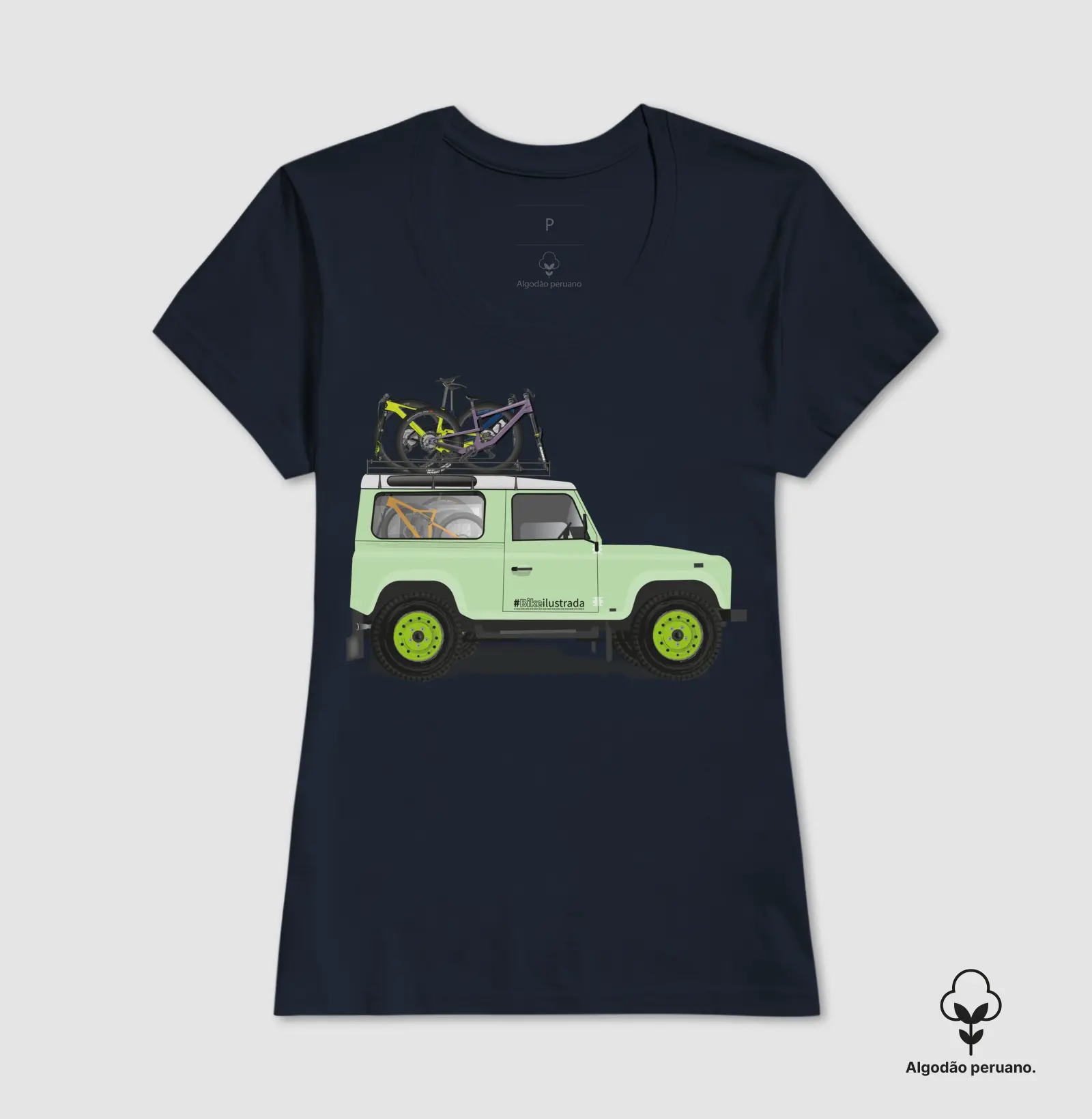 Camisa 3