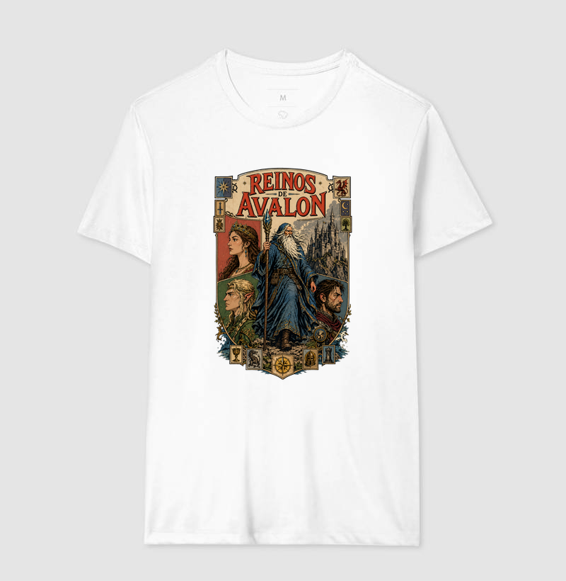 Reinos de Avalon - Imagem 4